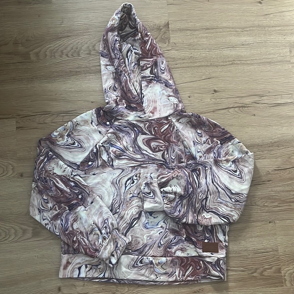 Scotch & Soda hoodie